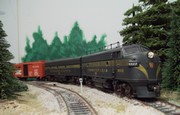 PRR #9822 & 4121