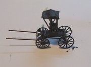 Black Buggy Finished