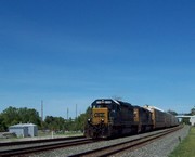 CSX 8768