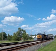 CSX5348