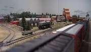 UP Freight