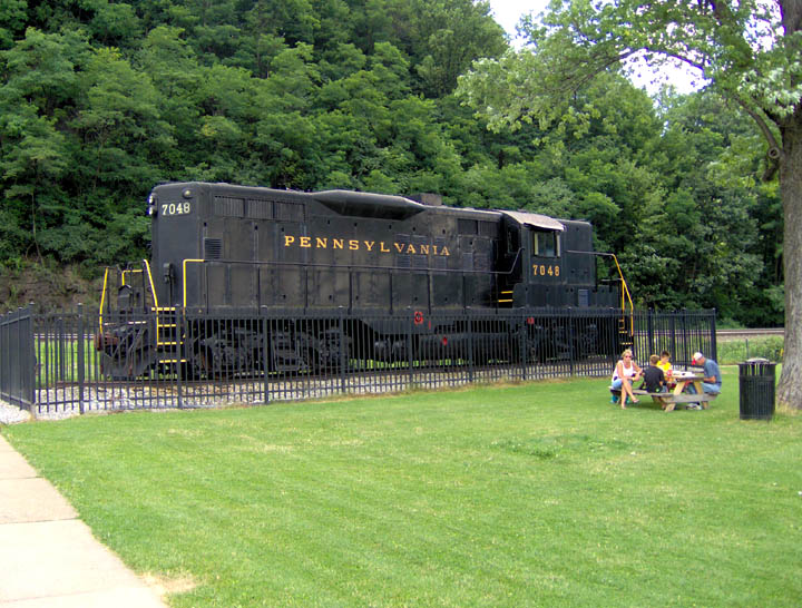 NS 7048