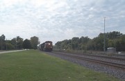 CSX Freight